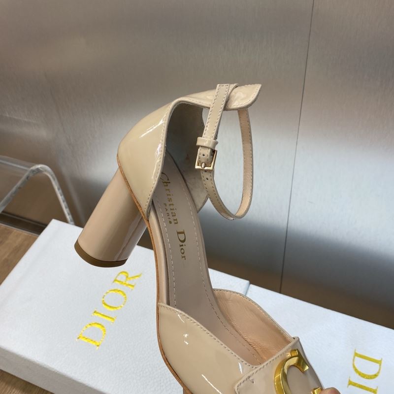 Christian Dior Sandals